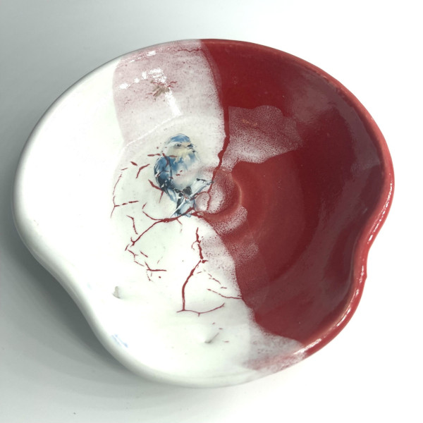 Cynthia Bennett Harrell: Transforming Spirit Art Studio