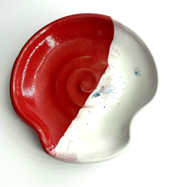 Cynthia Bennett Harrell: Transforming Spirit Art Studio