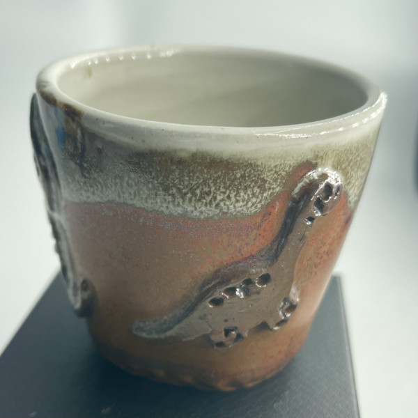 Cynthia Bennett Harrell: Transforming Spirit Art Studio