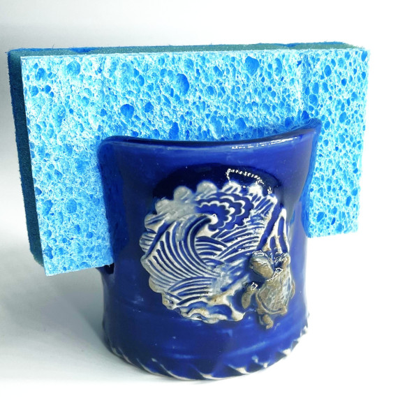 Cynthia Bennett Harrell: Transforming Spirit Art Studio