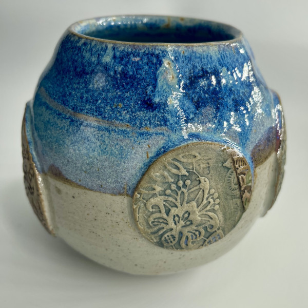 Cynthia Bennett Harrell: Transforming Spirit Art Studio