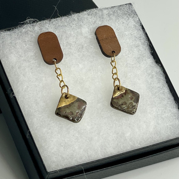 Cynthia Bennett Harrell: Transforming Spirit Art Studio