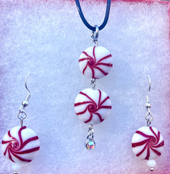 Cynthia Bennett Harrell: Transforming Spirit Art Studio